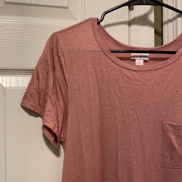 Lularoe Carly Dress - Picture 2 of 4